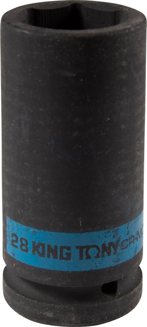 

Головка слесарная King Tony 643528M