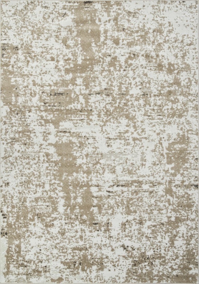 

Ковер для жилой комнаты Merinos Naturel F232-STAN-BEIGE (2x4)