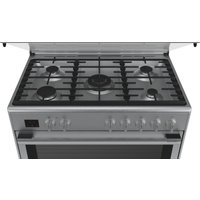 Кухонная плита Bosch Serie 8 HSB738357M