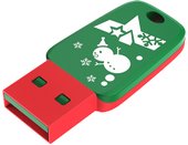 U197 USB 2.0 64GB NT03U197N-064G-20RG