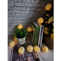 Светодиодная гирлянда ArtStyle CL-N221WW