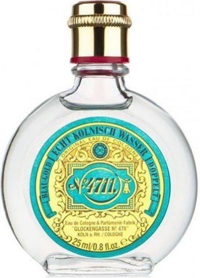 

Одеколон N4711 Original Eau De Cologne EdC (25 мл)