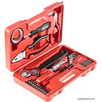 Набор домашнего мастера Hammer 601-040 (25 предметов)