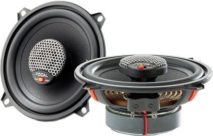 

Коаксиальная АС Focal Universal ICU130
