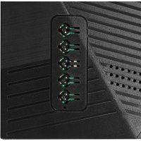 Игровой монитор ExeGate Combat EF2707C EX297306RUS