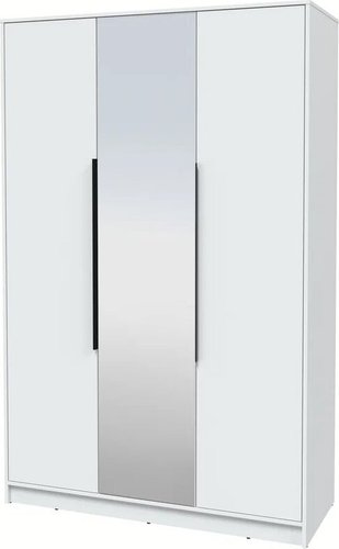 Интерлиния Концепт КТ-Ш3з (белый платинум/белый платинум)