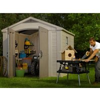  Keter Factor 8x11 (8.5 кв.м)