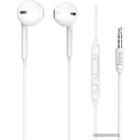 Наушники Hoco M55 (белый)