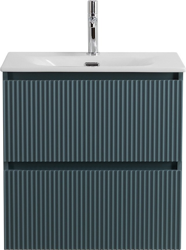 BelBagno Тумба под умывальник UNO-MINI-600-2C-SO-AO