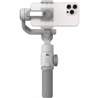 Стабилизатор Zhiyun Smooth 5E Cinepeer (белый)
