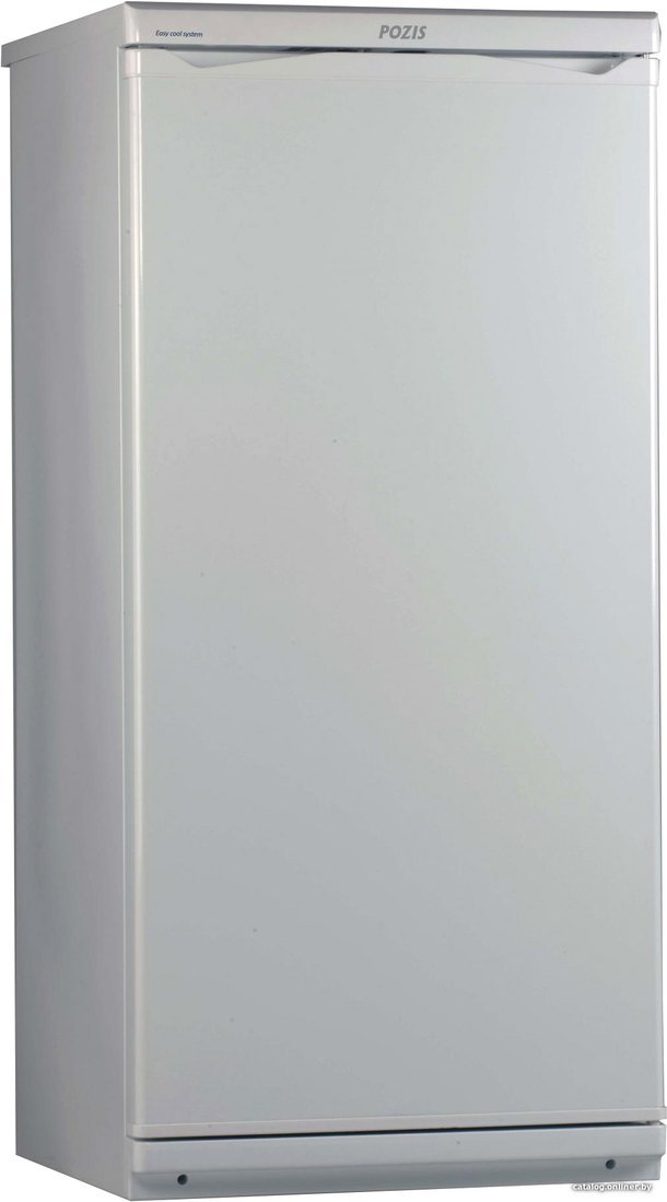 

Однокамерный холодильник POZIS Свияга 513-5 (серебристый)