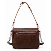 Женская сумка Igermann 1084 22С1084К3 (коричневый)