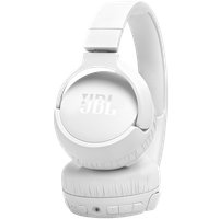 Наушники JBL Tune 670NC (белый, китайская версия)