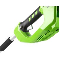 Триммер Greenworks G40LT30 (с 1-м АКБ)
