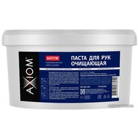  Axiom Паста для рук 650мл A4111W
