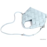 Женская сумка Mironpan 36081 (голубой)