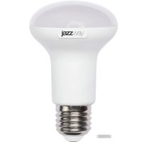 Светодиодная лампочка JAZZway PLED-SP R63 E27 8 Вт 3000 К [PLED-SP R63 8w 3000K E27]