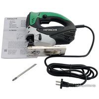 Электролобзик Hikoki CJ90VST