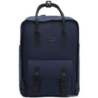 Городской рюкзак Tigernu T-B9016 14" (темно-синий)