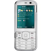 Смартфон Nokia N79