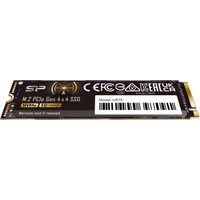 SSD Silicon-Power US75 4TB SP04KGBP44US7505