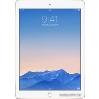 Планшет Apple iPad Air 2 16GB Gold