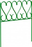 Изгородь декоративная Лиана Романтик