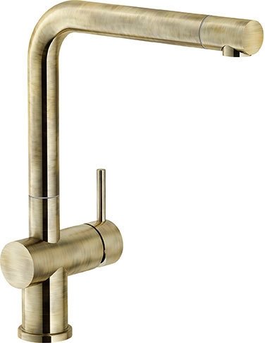 

Смеситель Franke Active Plus Swivel Spout (латунь)