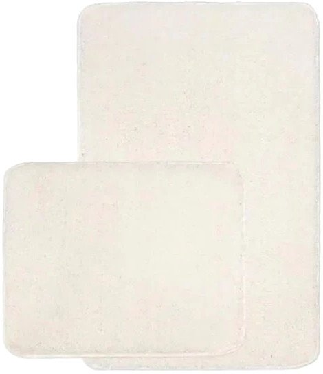 

Набор ковриков Gokyildiz Soft Micro DUZ-0510-CREAM