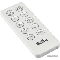 Проветриватель без нагрева Ballu Oneair ASP-200P