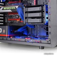 Корпус Thermaltake Core V31 (CA-1C8-00M1WN-00)