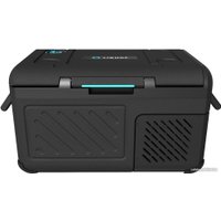 Компрессорный автохолодильник Libhof W-18