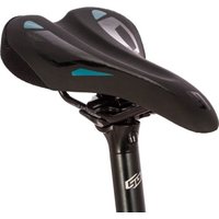 Велосипед Stinger Reload STD 27 р.18 2023 (разобранный, серебристый)