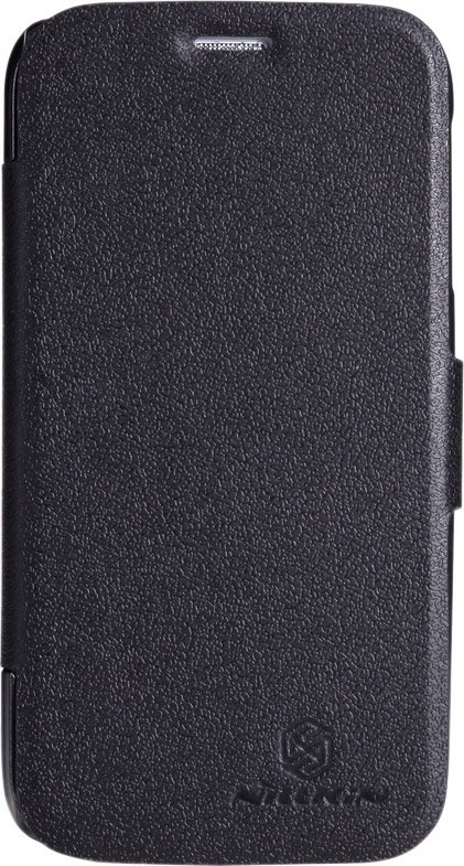 

Чехол для телефона Nillkin Fresh Black для Lenovo A706