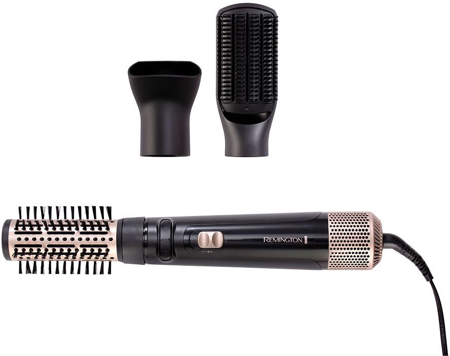 

Фен-щетка Remington Blow Dry and Style Caring AS7580