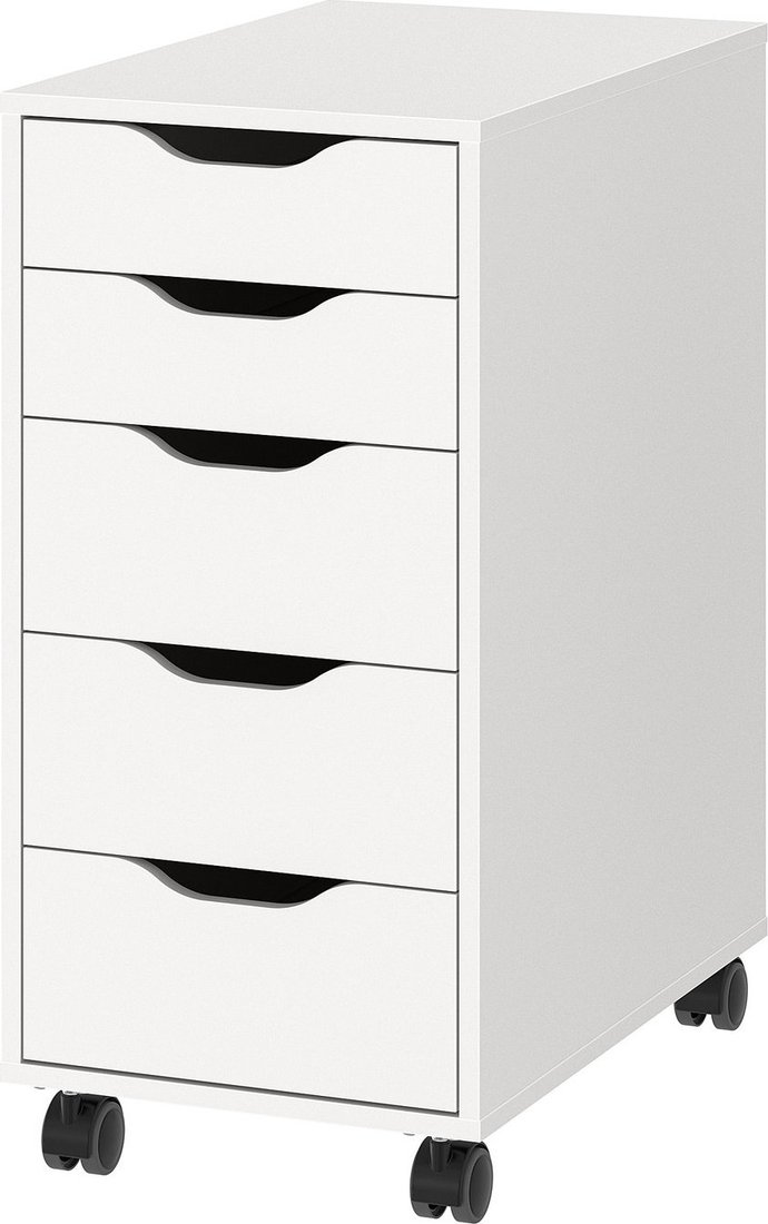 Тумба Ikea Alex S59422220