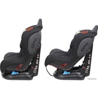 Детское автокресло Lorelli Jupiter+SPS 2020 (черный)