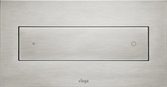 Viega Visign for Style 12 8332.1 (нержавеющая сталь) [597 283]