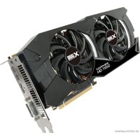 Видеокарта Sapphire HD 7950 OC 3GB GDDR5 (11196-10)