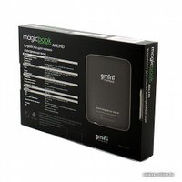 Электронная книга Gmini MagicBook A6LHD