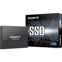 SSD Gigabyte UD Pro 256GB GP-GSTFS30256GTTD