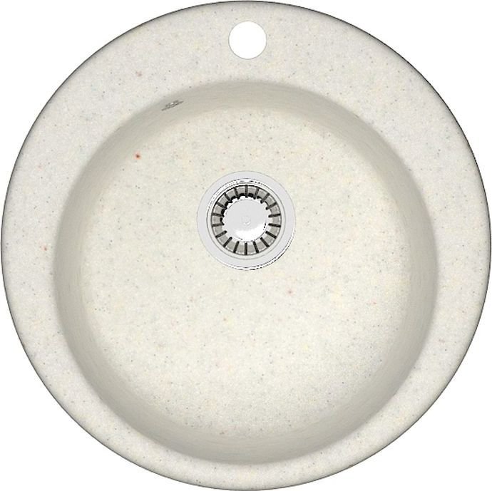 

Кухонная мойка MARRBAXX Карельский камень модель 30/Q7 (хлопок)