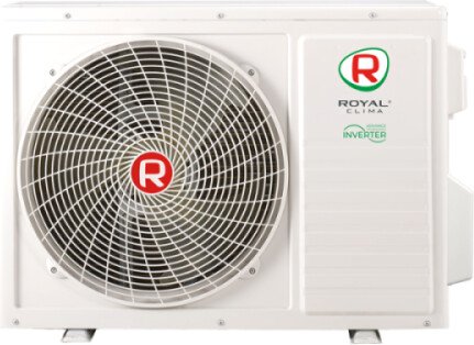 

Наружный блок Royal Clima Multi Gamma EU ERP Inverter 2DFM-14HN/OUT