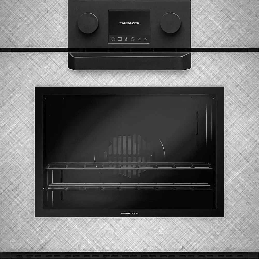 Электрический духовой шкаф Barazza 1FEVTP