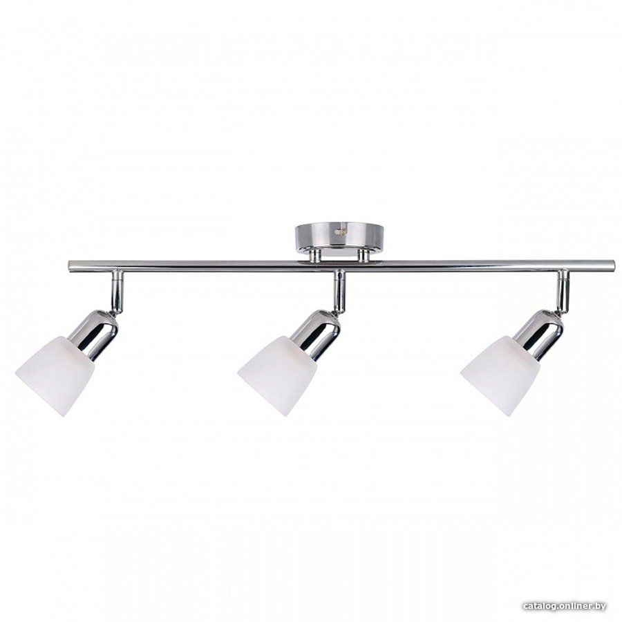 Спот Escada 5038/3PA (White/Chrome)
