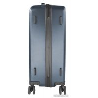 Чемодан-спиннер Bugatti Kallisto 49709105 (синий)