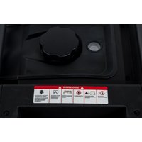 Бензиновый генератор Gigant GPIGL-3800E