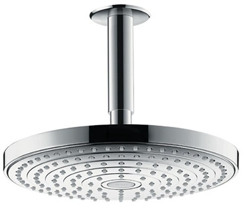 

Верхний душ Hansgrohe Raindance Select S 240 2jet EcoSmart 26469000