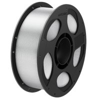 Пластик Anycubic PLA AHPLCL-107 (1кг, прозрачный)