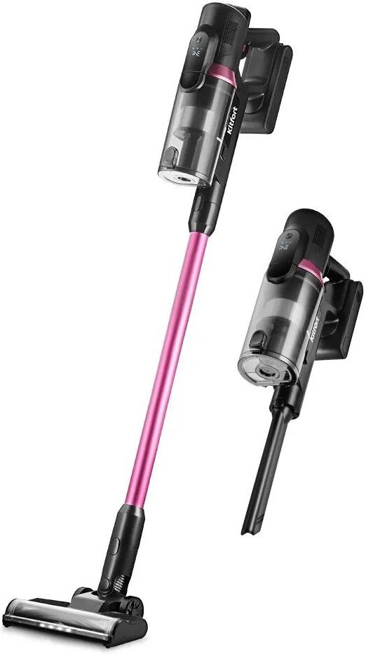 

Пылесос Kitfort KT-5371